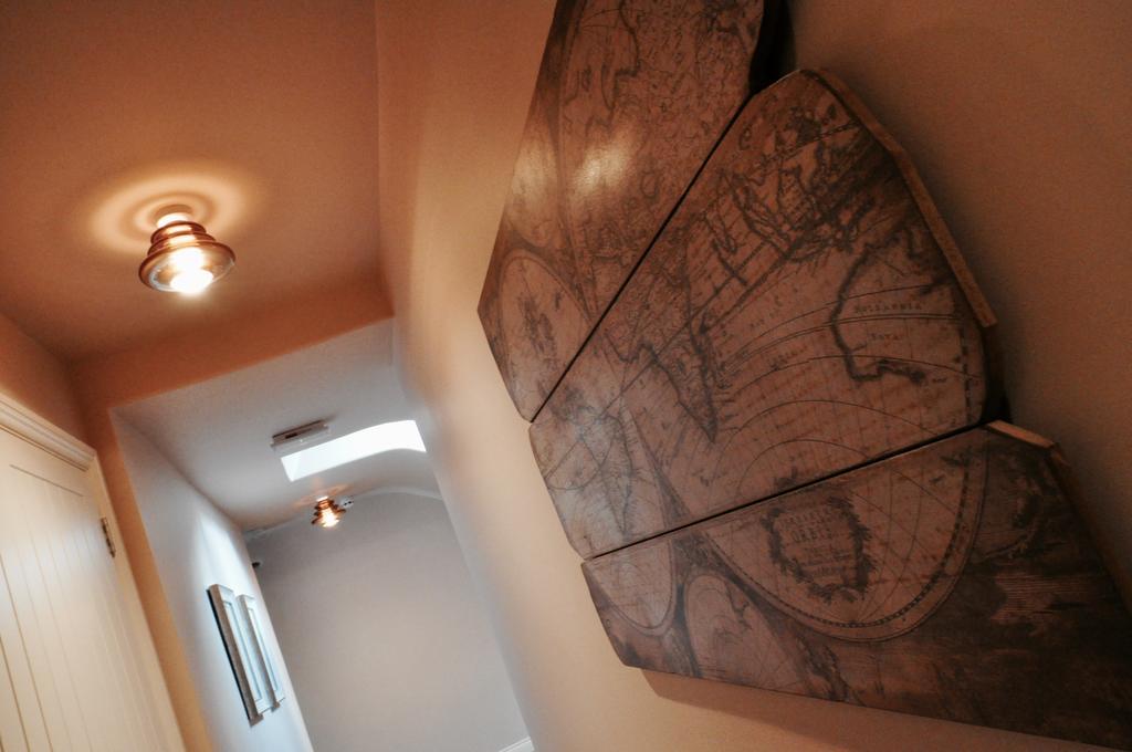 Pyne Arms Bed & Breakfast Barnstaple Ngoại thất bức ảnh