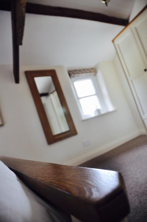 Pyne Arms Bed & Breakfast Barnstaple Ngoại thất bức ảnh