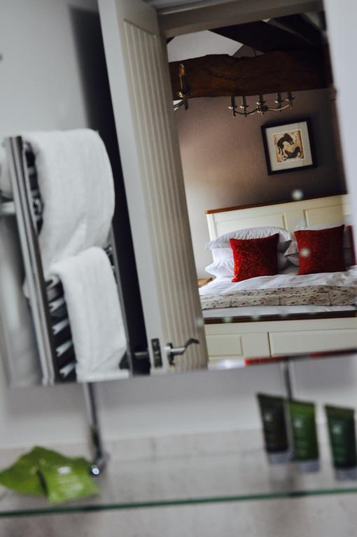 Pyne Arms Bed & Breakfast Barnstaple Ngoại thất bức ảnh
