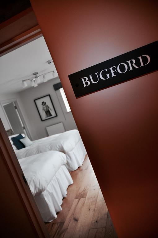 Pyne Arms Bed & Breakfast Barnstaple Ngoại thất bức ảnh