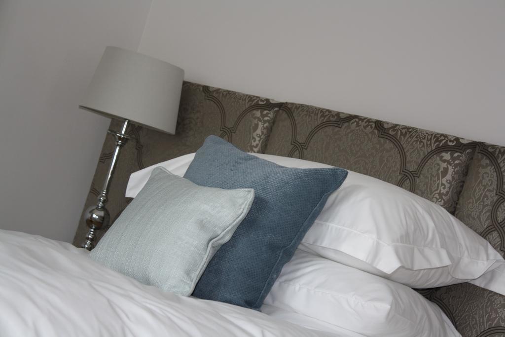 Pyne Arms Bed & Breakfast Barnstaple Ngoại thất bức ảnh