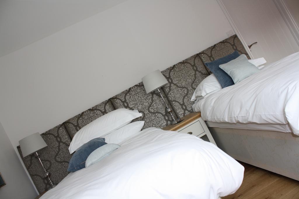 Pyne Arms Bed & Breakfast Barnstaple Ngoại thất bức ảnh