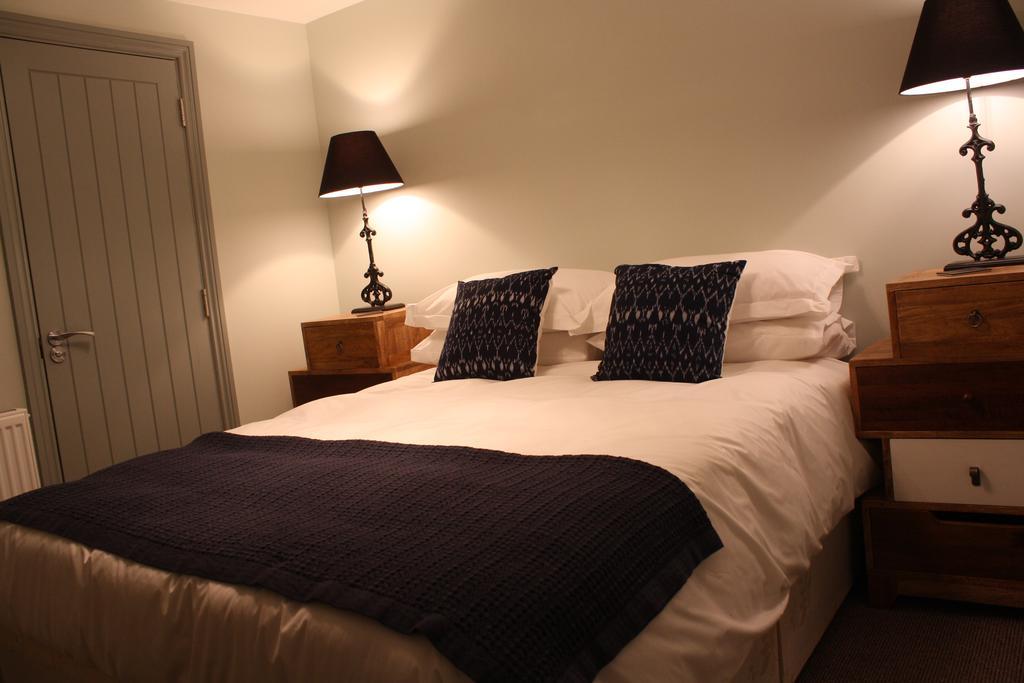 Pyne Arms Bed & Breakfast Barnstaple Ngoại thất bức ảnh