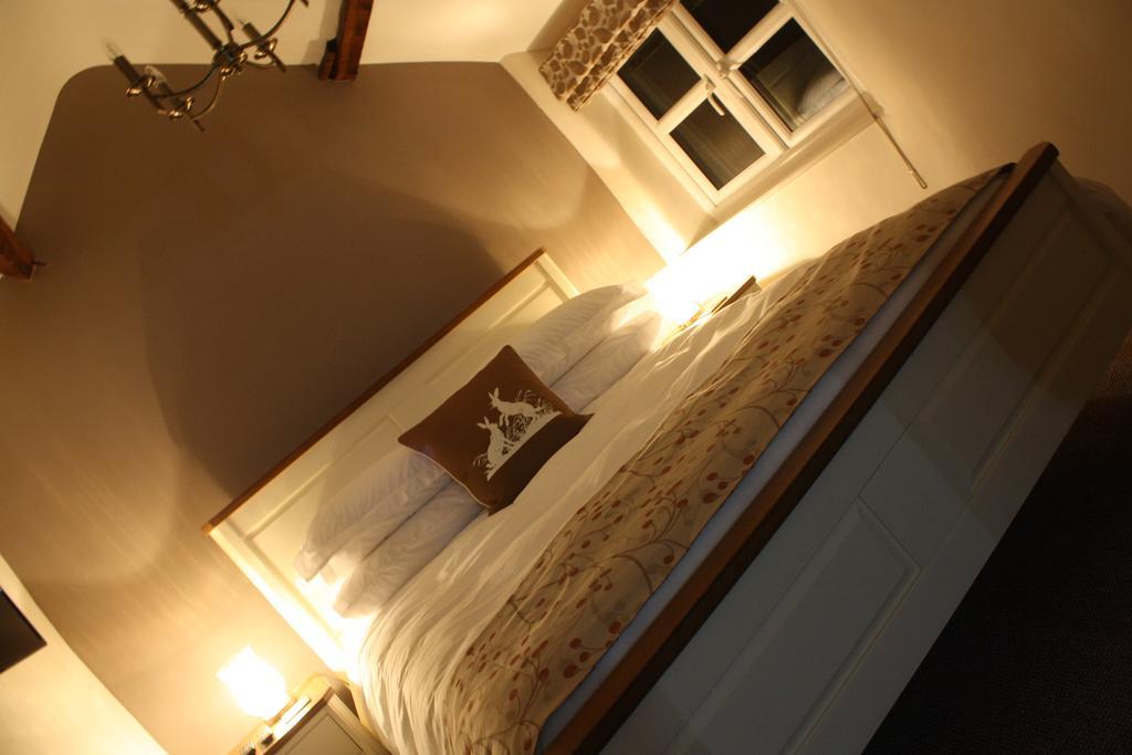 Pyne Arms Bed & Breakfast Barnstaple Ngoại thất bức ảnh