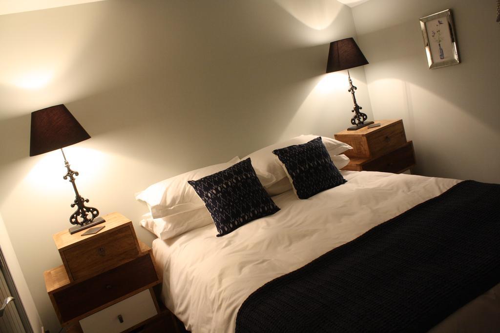 Pyne Arms Bed & Breakfast Barnstaple Ngoại thất bức ảnh