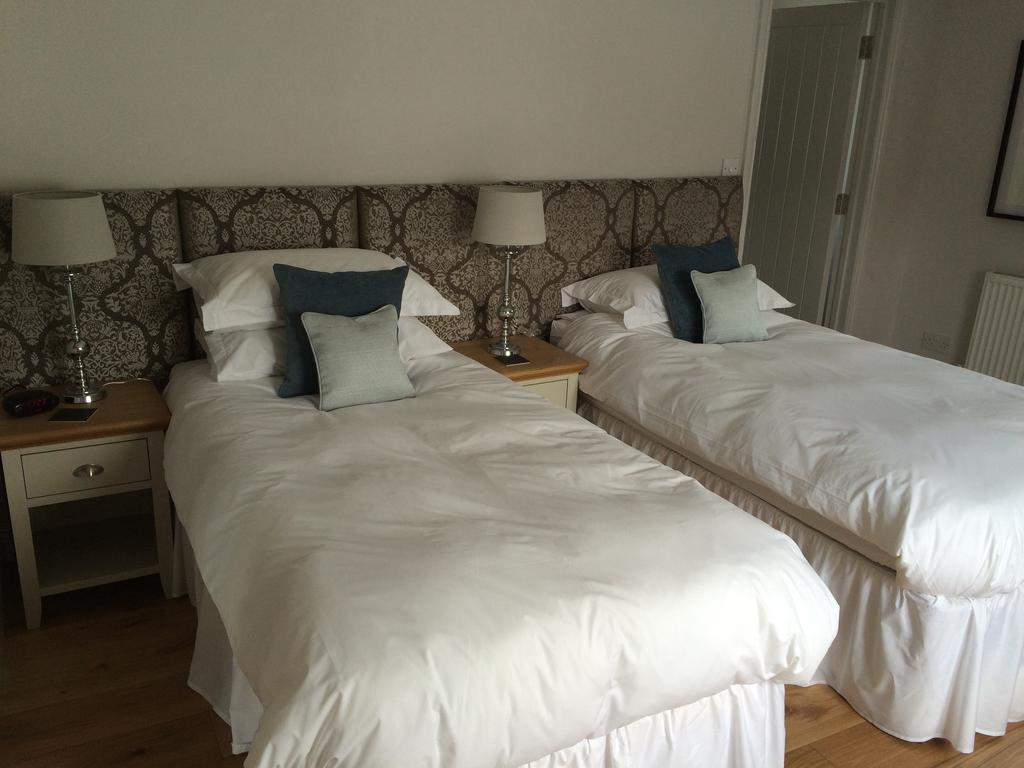 Pyne Arms Bed & Breakfast Barnstaple Ngoại thất bức ảnh